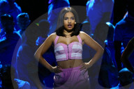 PEOPLE - Brit Awards: Die Show