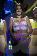 PEOPLE - Brit Awards: Die Show
