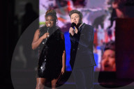 PEOPLE - Brit Awards: Die Show