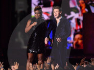 PEOPLE - Brit Awards: Die Show