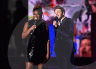PEOPLE - Brit Awards: Die Show