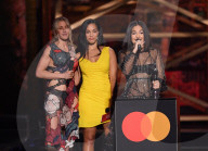 PEOPLE - Brit Awards: Die Show