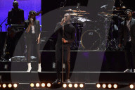 PEOPLE - Brit Awards: Die Show