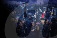PEOPLE - Brit Awards: Die Show