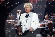 PEOPLE - Brit Awards: Die Show