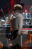 PEOPLE - Brit Awards: Die Show