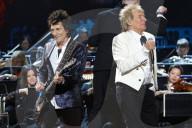 PEOPLE - Brit Awards: Die Show