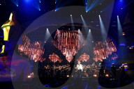 PEOPLE - Brit Awards: Die Show