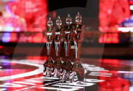 PEOPLE - Brit Awards: Die Show