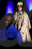 PEOPLE - Brit Awards: Die Show