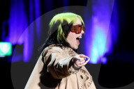 PEOPLE - Brit Awards: Die Show
