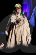 PEOPLE - Brit Awards: Die Show