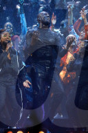 PEOPLE - Brit Awards: Die Show