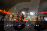 PEOPLE - Brit Awards: Die Show