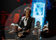 PEOPLE - Brit Awards: Die Show