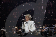 PEOPLE - Brit Awards: Die Show
