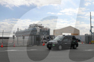 NEWS - Nach zweiwöchiger Quarantäne: Passagiere verlassen "Diamond Princess"