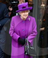 Opening of the Royal National ENT and Eastman Dental Hospitals at the University College London Hospitals in London, Great Britain, February 19th, 2020.