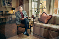 Kirk Douglas (Actor).