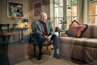 Kirk Douglas (Actor).