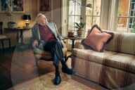Kirk Douglas (Actor).