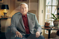 Kirk Douglas (Actor).