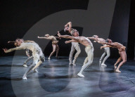 Performing arts UK
