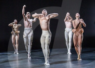 Performing arts UK