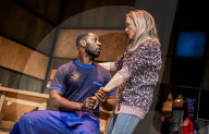 Performing arts UK