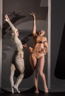 Performing arts UK
