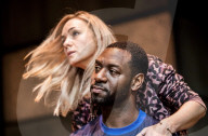 Performing arts UK