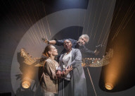 Performing arts UK