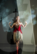 Performing arts UK