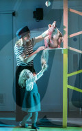 Performing arts UK