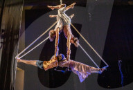 Performing arts UK