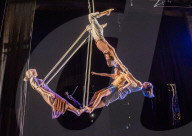 Performing arts UK