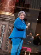 Performing arts UK