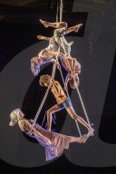 Performing arts UK