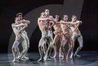 Performing arts UK