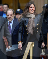 NEWS - Harvey Weinstein: Prozess steuert auf Urteil zu