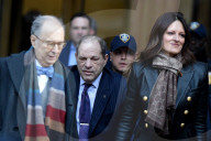 NEWS - Harvey Weinstein: Prozess steuert auf Urteil zu