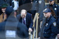 NEWS - Harvey Weinstein: Prozess steuert auf Urteil zu