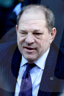 NEWS - Harvey Weinstein: Prozess steuert auf Urteil zu