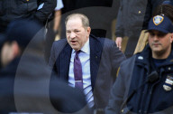 NEWS - Harvey Weinstein: Prozess steuert auf Urteil zu