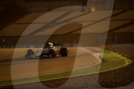 Formula 1, Pre Season Winter testing, Circuit de Catalunya, Barcelona, Spain - 19 Feb 2020