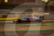 Formula 1, Pre Season Winter testing, Circuit de Catalunya, Barcelona, Spain - 19 Feb 2020