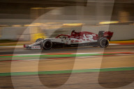Formula 1, Pre Season Winter testing, Circuit de Catalunya, Barcelona, Spain - 19 Feb 2020