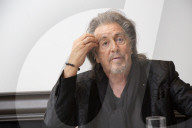 Al_Pacino; Hunters