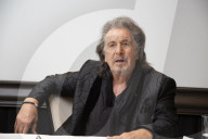 Al_Pacino; Hunters