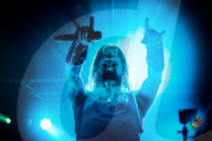 Koncert zespolu Amon Amarth w B90 (08.12.2016), Gdansk